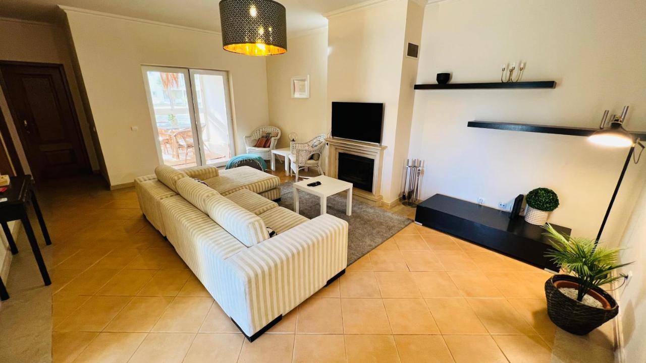 Apartment T2 Confortavel Em Vilamoura, Algarve *