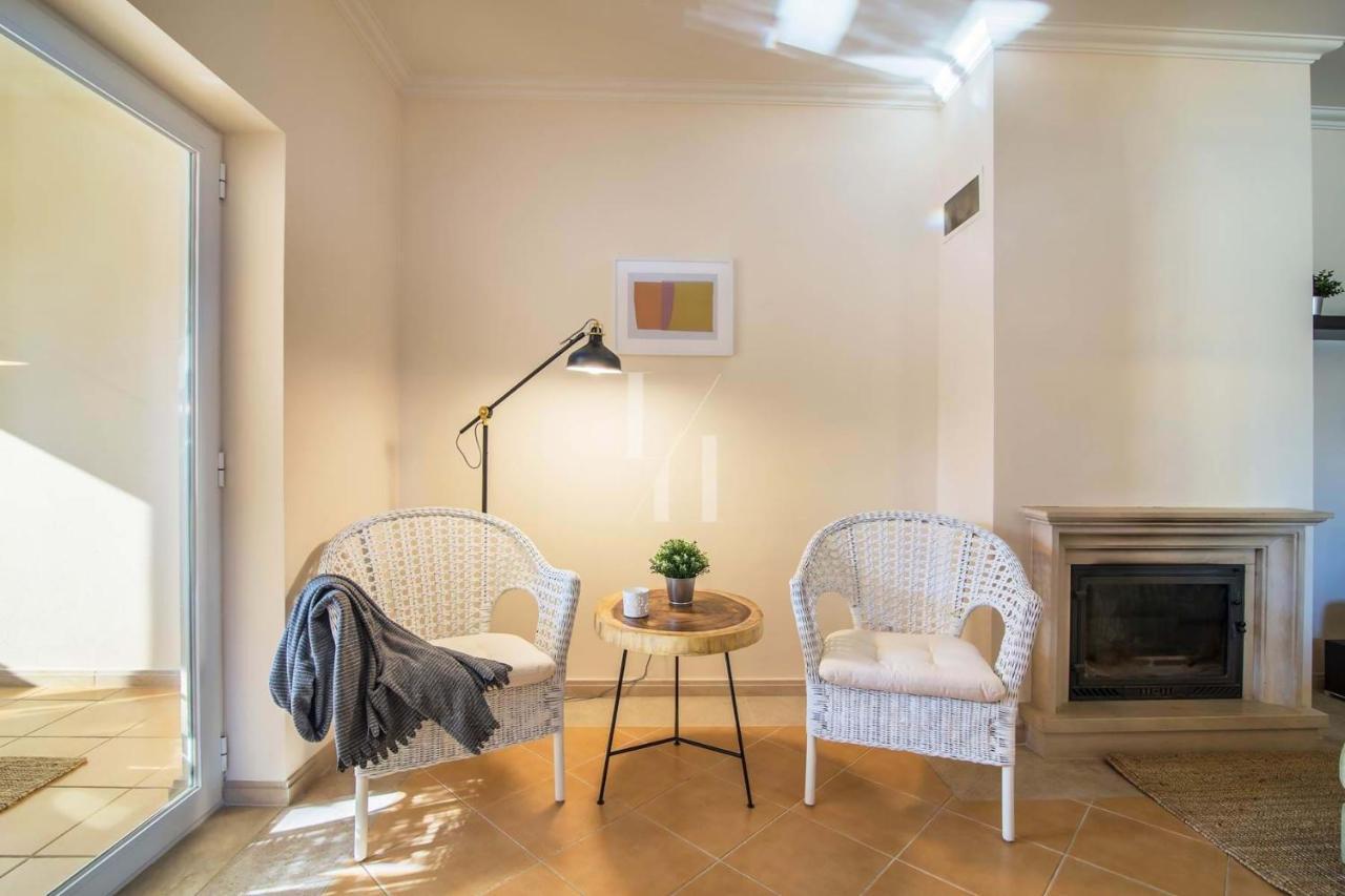 T2 Confortavel Em Vilamoura, Algarve Apartment Vilamoura
