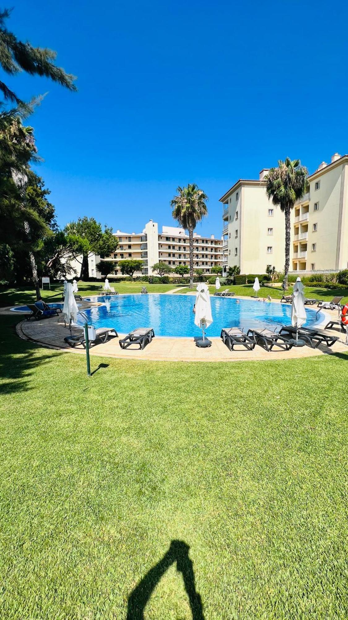 T2 Confortavel Em Vilamoura, Algarve Apartment Vilamoura