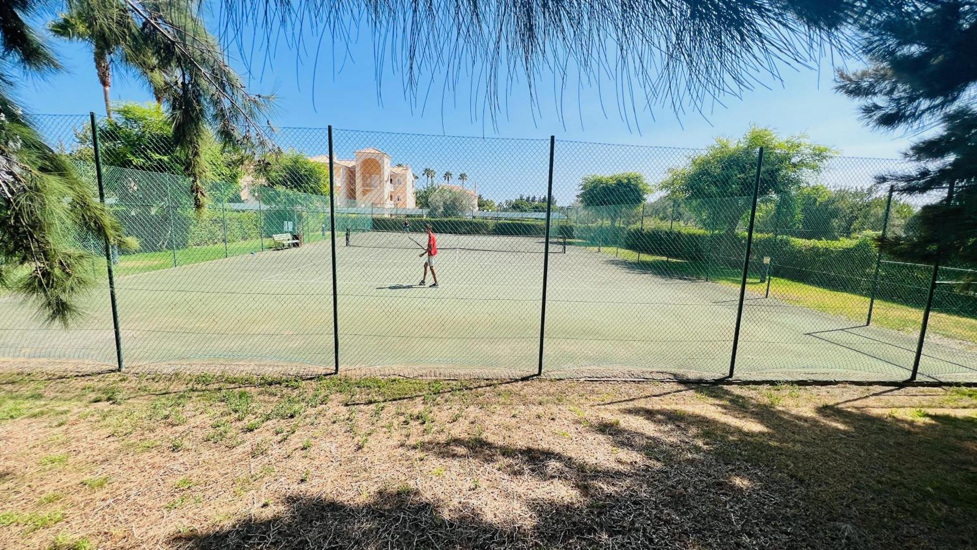 T2 Confortavel Em Vilamoura, Algarve Apartment