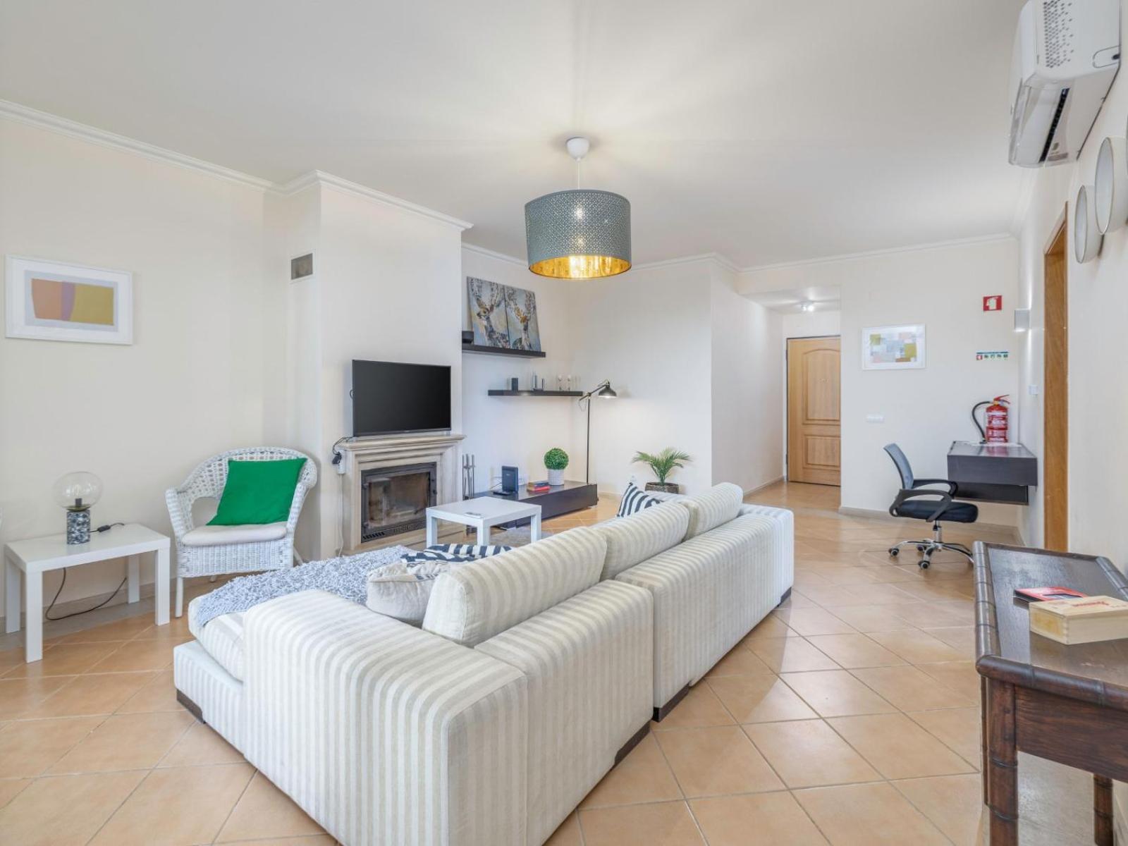 T2 Confortavel Em Vilamoura, Algarve Vilamoura