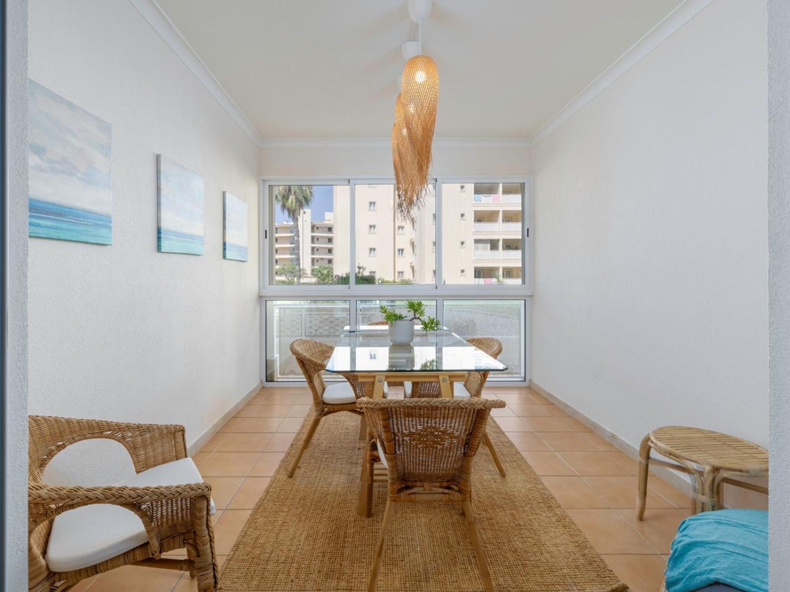 T2 Confortavel Em Vilamoura, Algarve Apartment