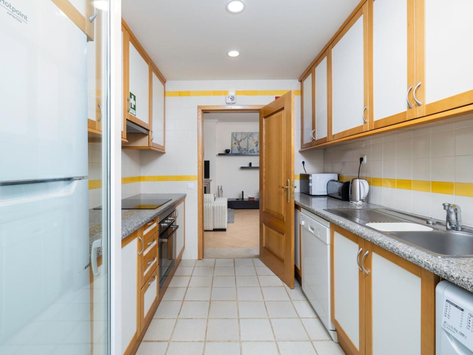 T2 Confortavel Em Vilamoura, Algarve Vilamoura