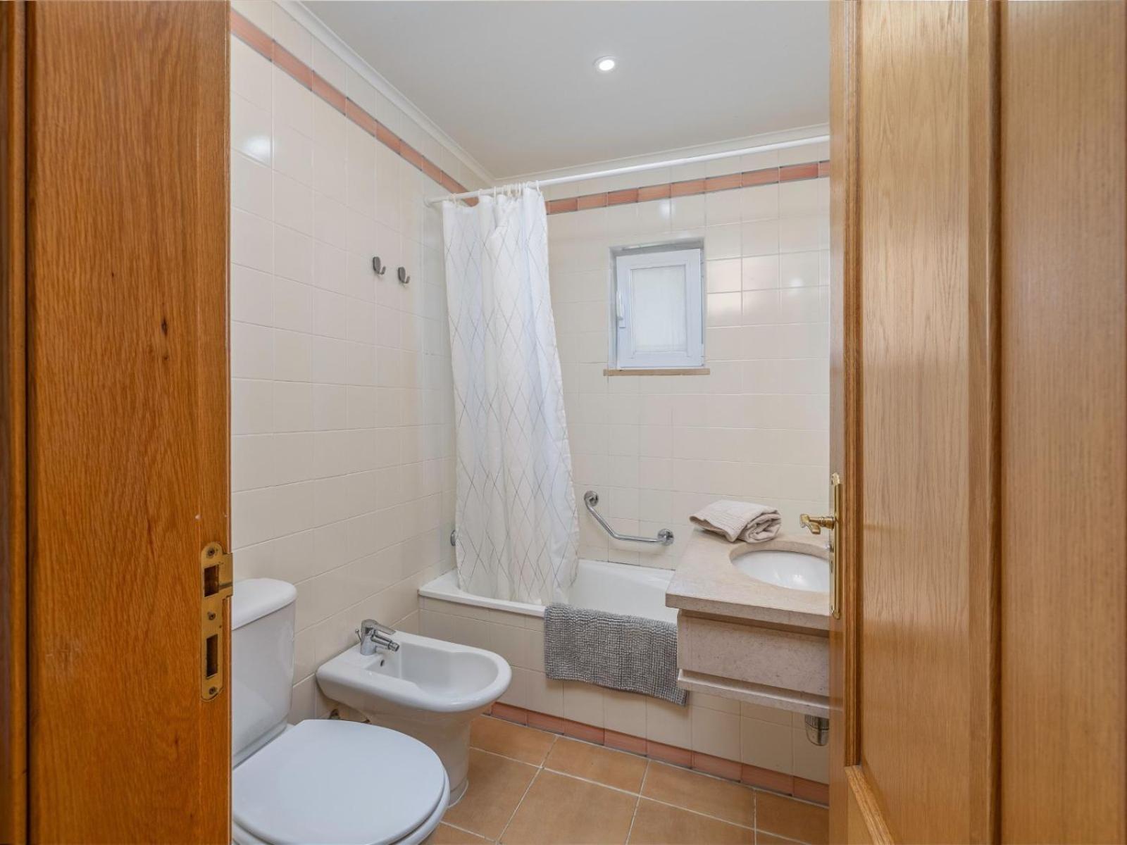 Apartment T2 Confortavel Em Vilamoura, Algarve