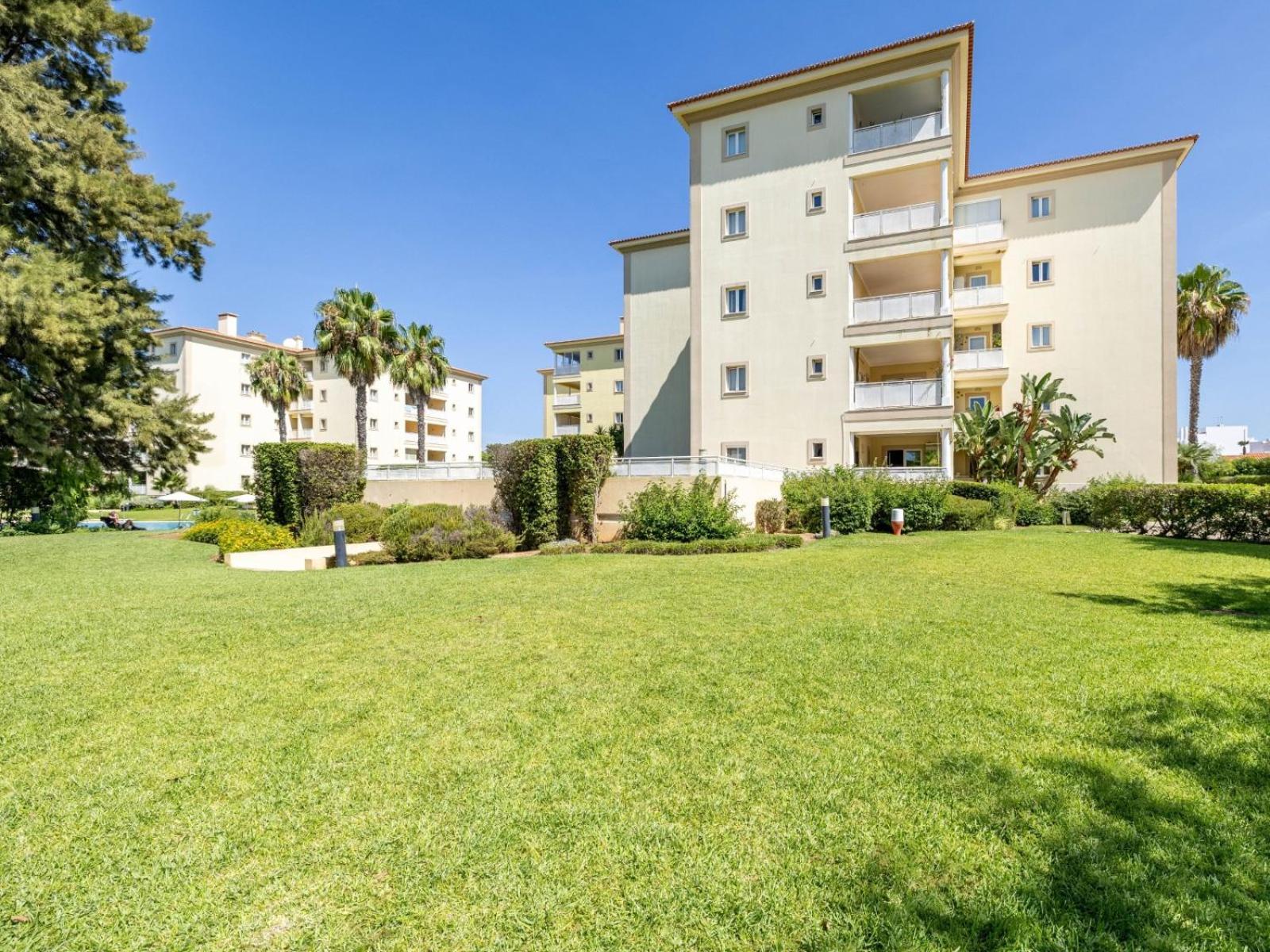 T2 Confortavel Em Vilamoura, Algarve * Vilamoura