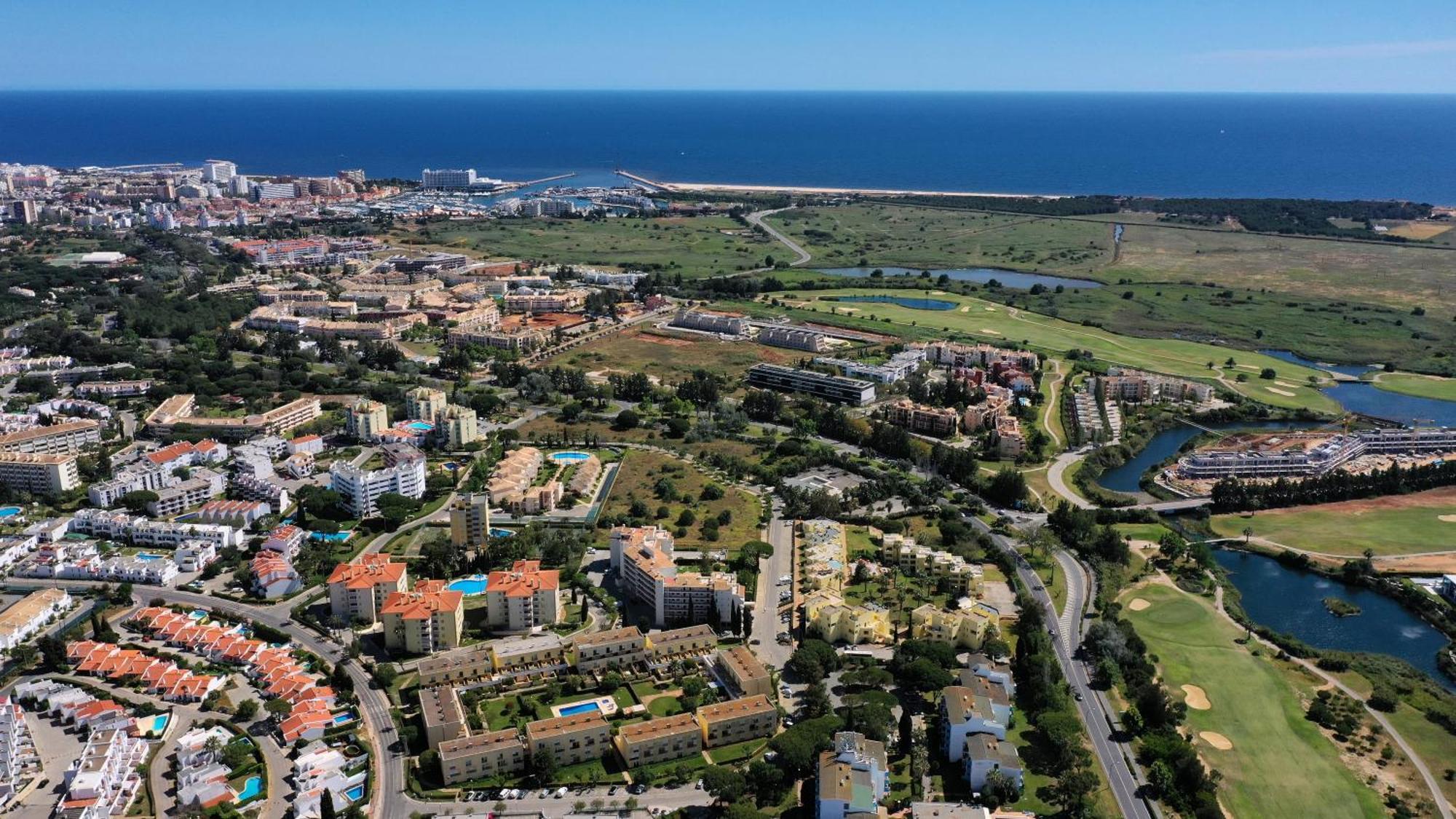 T2 Confortavel Em Vilamoura, Algarve * Vilamoura