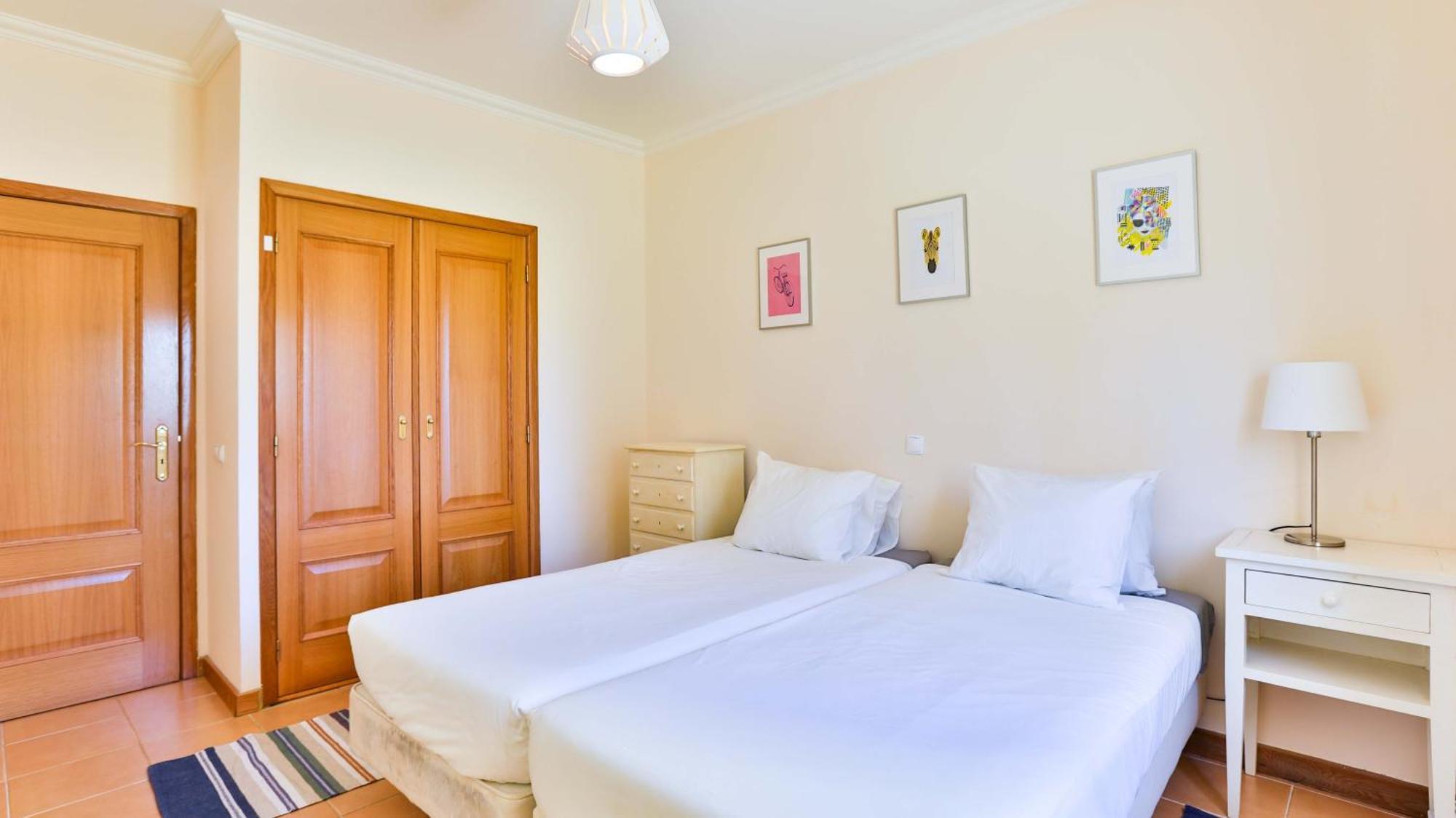 T2 Confortavel Em Vilamoura, Algarve Apartment