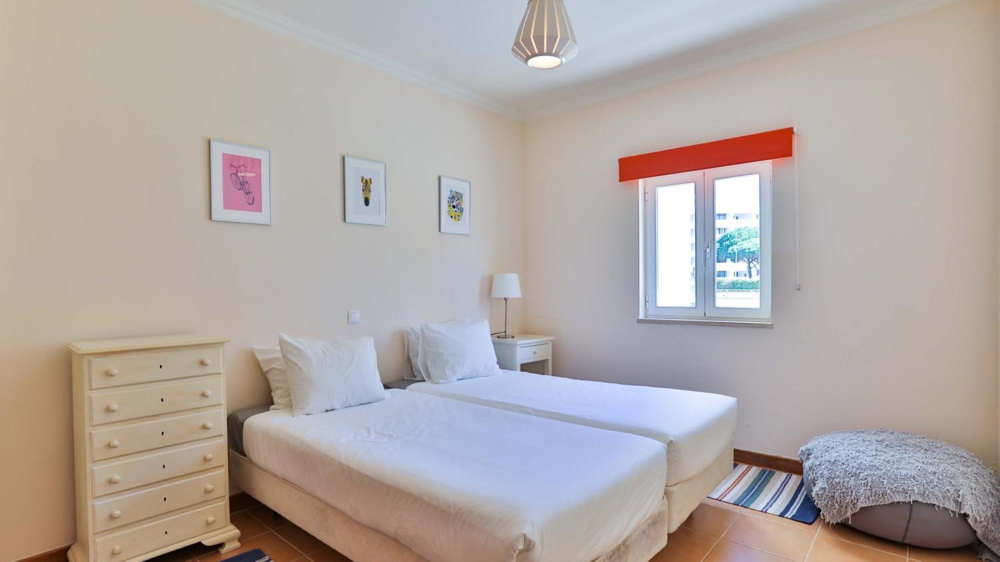 T2 Confortavel Em Vilamoura, Algarve Apartment *