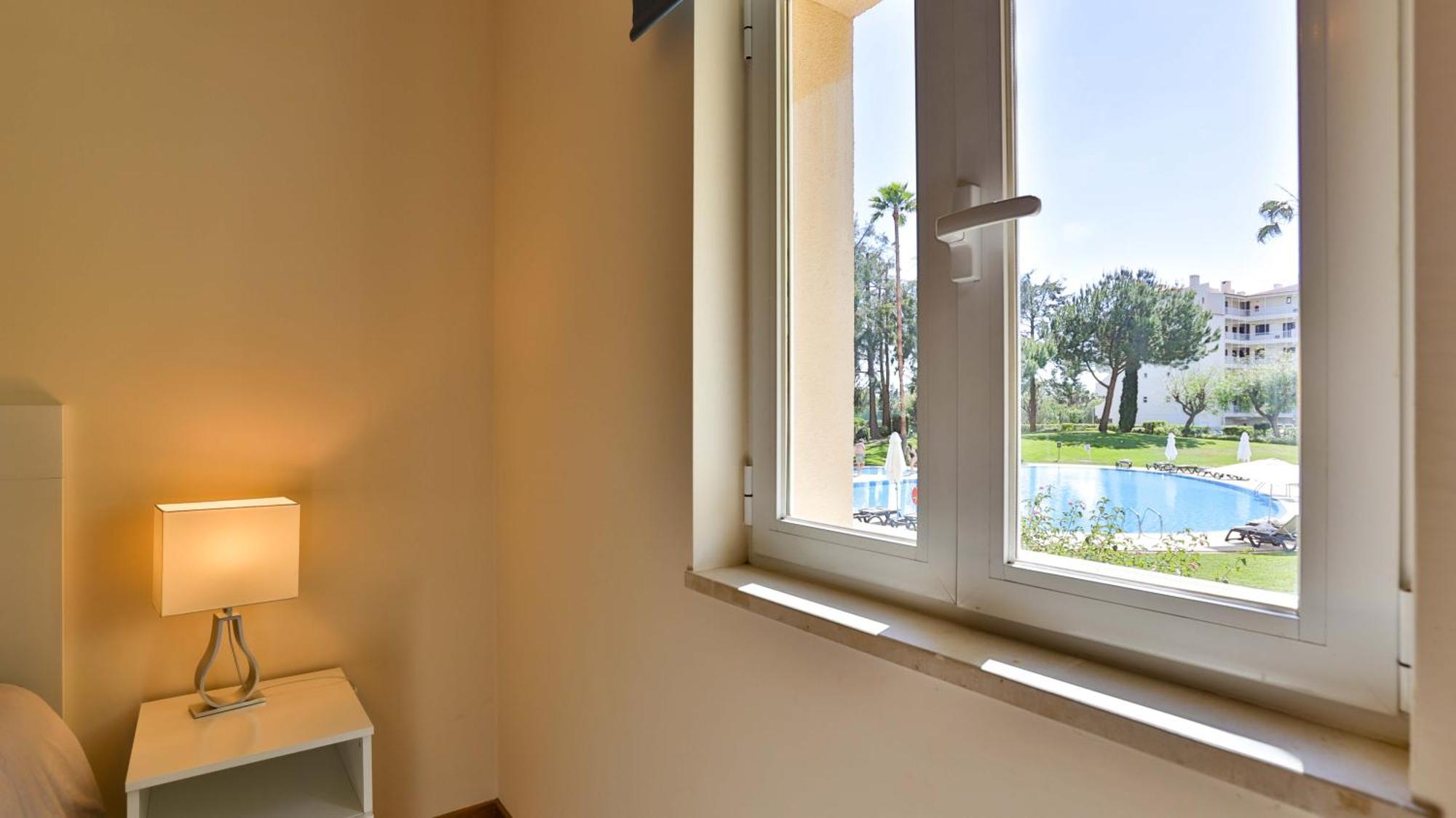 Apartment T2 Confortavel Em Vilamoura, Algarve *