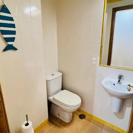 Apartamento T2 Confortavel Em Vilamoura, Algarve Exterior photo