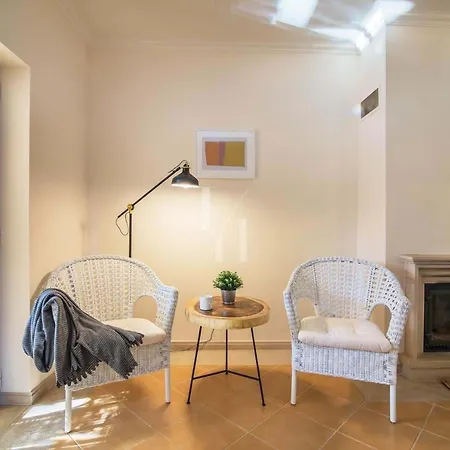 Apartamento T2 Confortavel Em Vilamoura, Algarve Exterior photo