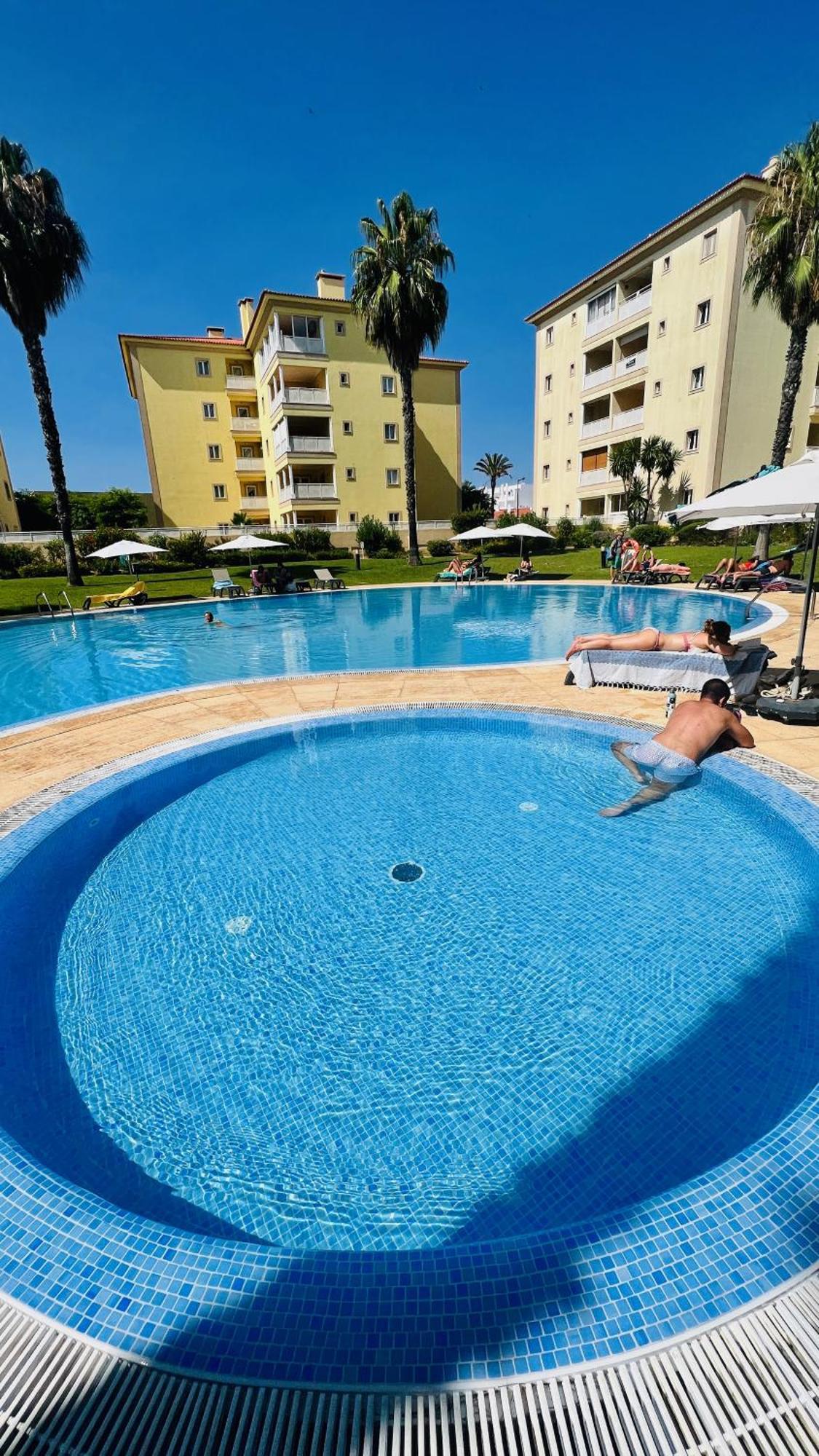 T2 Confortavel Em Vilamoura, Algarve Vilamoura